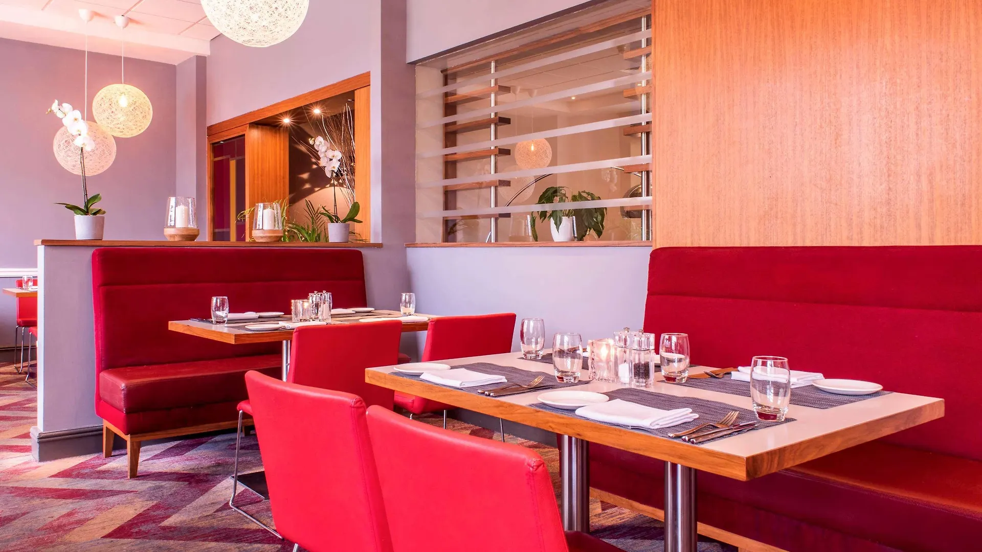Novotel Southampton