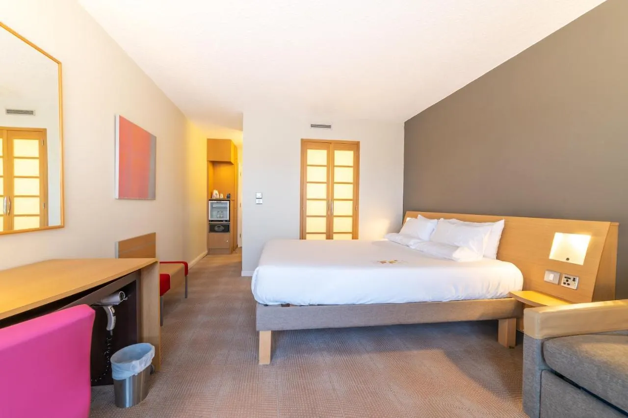 Novotel Southampton Hotel